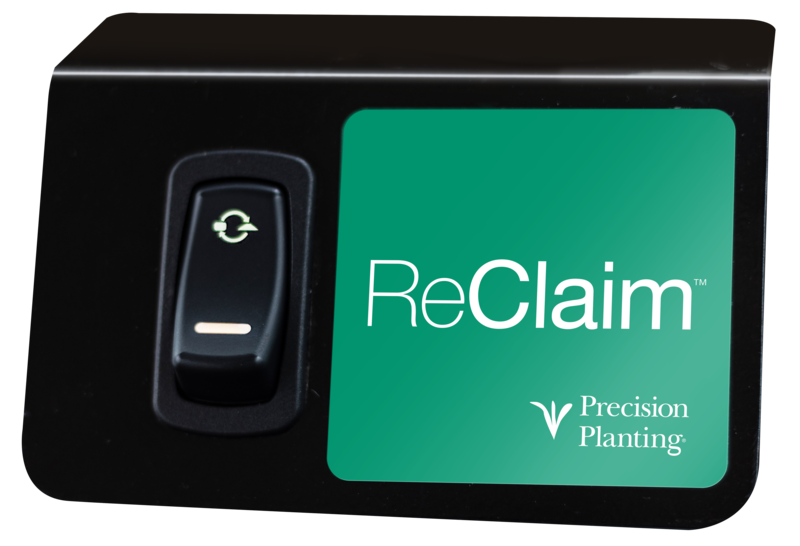 ReClaim