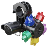 SymphonyNozzle