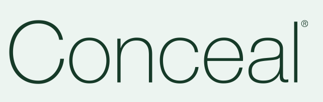 Conceal