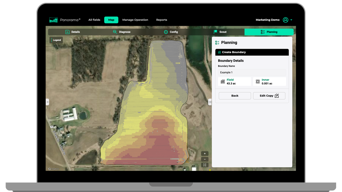 Panorama