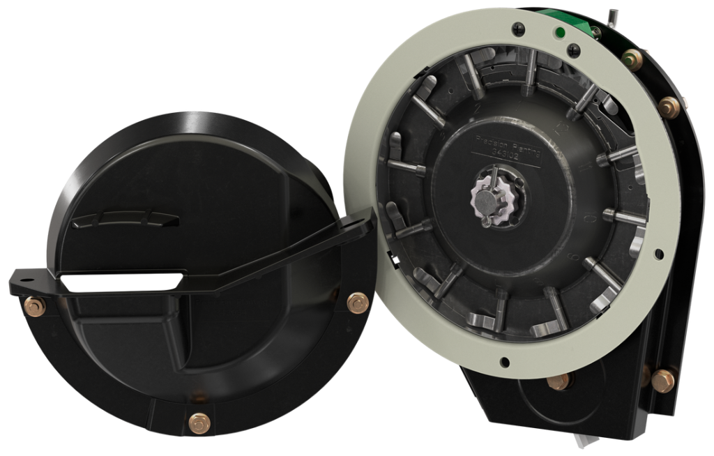 PrecisionMeter
