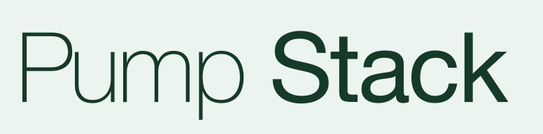 PumpStack