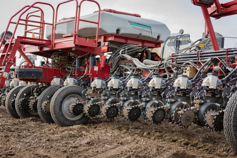 Ready Row Unit