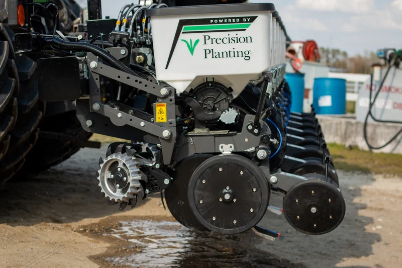Ready Row Unit