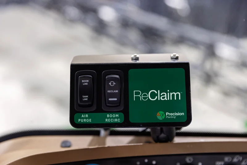ReClaim