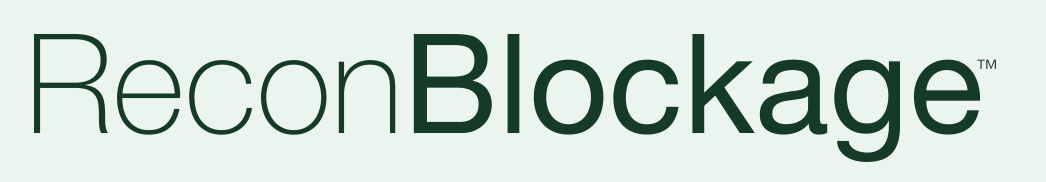 ReconBlockage