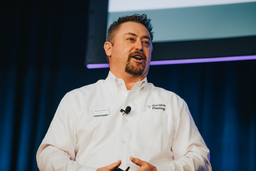 Джейсон Вебстер, агроном Precision Planting